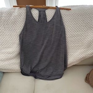 Lululemon tank